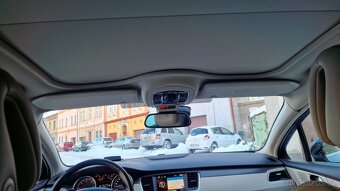 Peugeot 508 SW 2.0HDI 133kw - 7