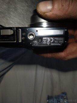 Foto Panasonic Lumix - 7