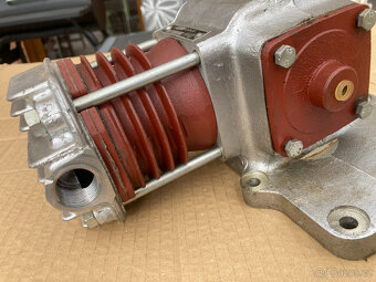 Avia kompresor nový 1.500 kč - 7