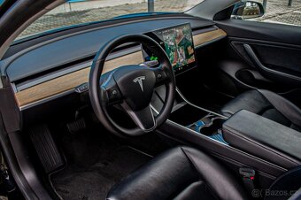 Tesla Model 3 Long-Range Dual Motor AWD - 7