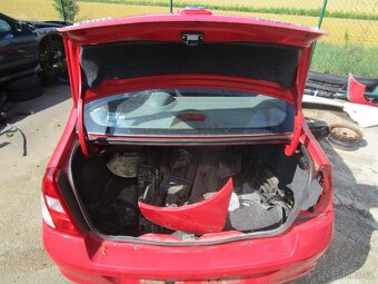 Renault Thalia I 1.2 55 kW , D4FG7, r.v.2008 - 7