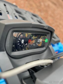 Aodes pathcross 650 - 7