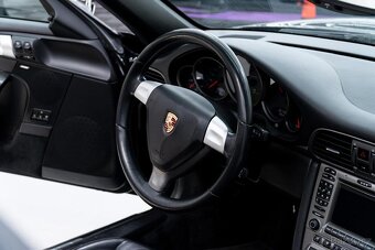 Porsche 911 997 - 7