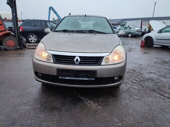 Renault Thalia č. 25568 - 7