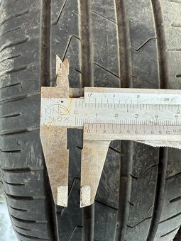 215/55 R16, letní pneumatiky - 7