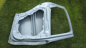 Kia X-Ceed XCeed 2019 CD - Lave zadne dvere - 7