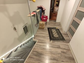 Rodinný dům Habartov - 7