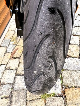 Yamaha YZF-R 125 s ABS - 7