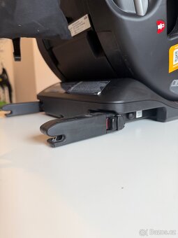 Autosedačka JOIE Every Stage FX 0–36 kg - 7