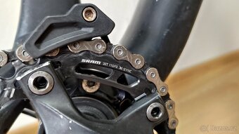 Specialized Stumpjumper FSR Elite 29 L - 7