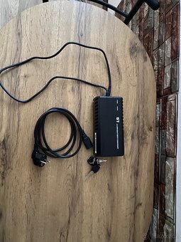 Lectron esconder mdx 2019 - 7