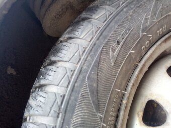 Prodám škoda Felicia combi 1, 9 D - 7