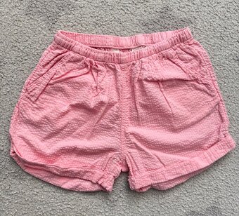 Kraťasy vel. 128, 134, 140 - 7