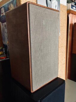 Reprosoustavy 3 páry vintage - 7