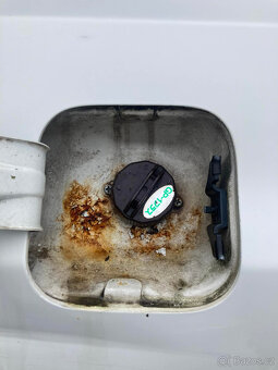 Mitsubishi Lancer Evo7 GSR 2001 RHD - 7