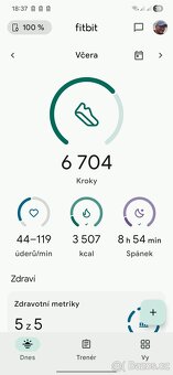 Google pixel watch 3 45 mm - 7