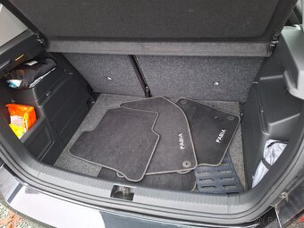 Škoda Fabia EDITION - 7