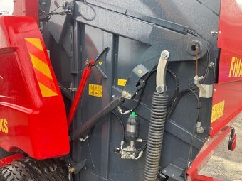 FIMAKS VARIO RB170 Balíkovač - 7