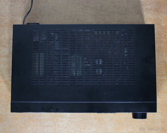 Receiver Sony. - 7