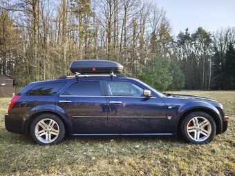 Chrysler 300c touring 3.0 CRD - 7