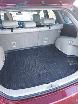 Mazda CX-7 2.3 Turbo, 191 kW - 7