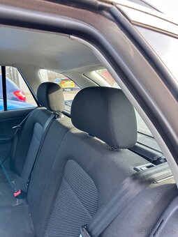 Škoda Fabia 1 1.4 Nová STK - 7