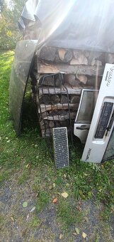 Náhradní díly volvo 740 940 - 7