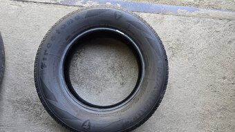 215/65/16 2x letní pneu Firestone - 7