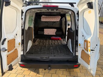 Ford transit connect - 7