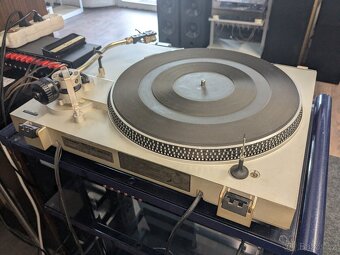 Technics RS1500 - 7