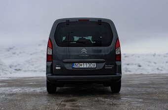 Citroën Berlingo Multispace 1.6 BlueHDi 100 Feel. - 7