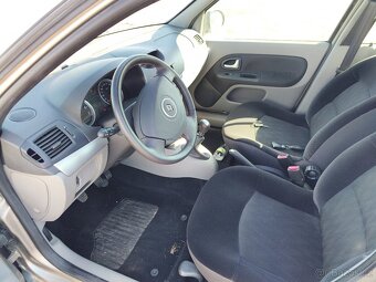 RENAULT THALIA 1,2 - 7