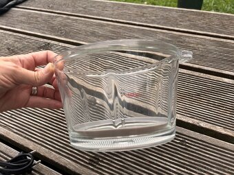 Multifunkcni sekacek potravin Kitchen in the box - 7