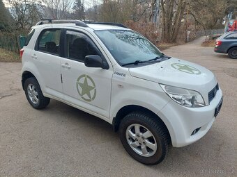 Daihatsu Terios 1.5, 77kw, 4x4, rok 2008... - 7