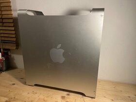 Apple Mac Pro 2009, 6 jádro, 32 GB RAM, High Sierra - 7