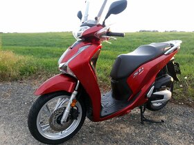 Honda SH 125i  ABS - 7