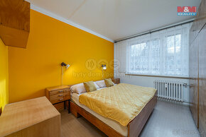 Prodej bytu 3+1, 72 m², Hranice, ul. Nová - 7
