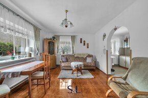 Prodej rodinného domu - Raspenava, ev.č. 00724 - 7