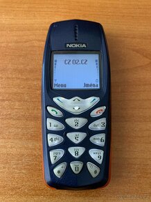 Nokia 4x - 7