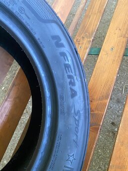Letní pneumatiky Nexen N'fera Sport 225/55 r18 - 7