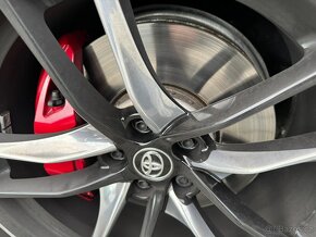 TOYOTA SUPRA GR MK5 3,0 TURBO 250 KW - 7