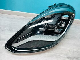 Porsche Panamera 971 světlo full led - 7