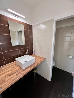 Pronájem nebytového prostoru 88 m², po úpravách, Praha 5 - M - 7
