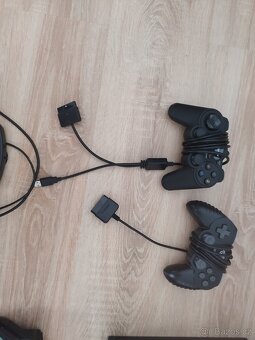 PlayStation 2 - 7