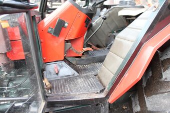 Zetor 7245 - 7