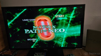 PlayStation 2 Silver Prestige Line v krabici - 7
