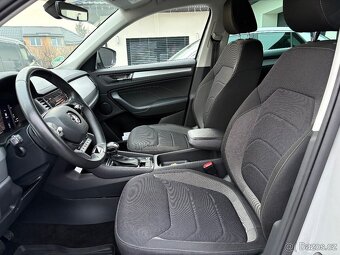 Škoda kodiaq 2tdi dsg m.r2022 facelift Odpočet dph - 7