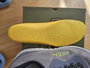 Keen NXIS SPEED M vel. 47 (UK 12) boty sport pánské - 7