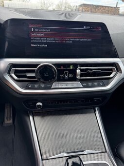 Osobní automobil BMW 320D XDRIVE - 7