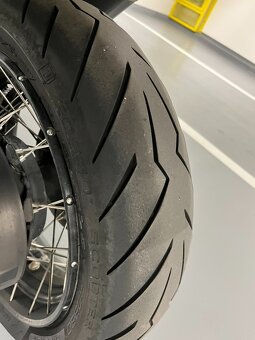 HONDA X-ADV 75O - 7